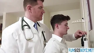 Twink Japanese 10